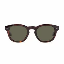 Christopher Cloos Men Passable – Espresso Sun Prescription