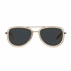Christopher Cloos Men St. Barths – Champagne Sun Prescription