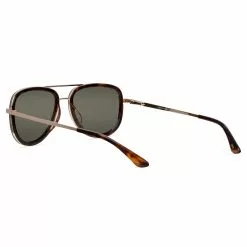 Christopher Cloos St. Barths – Espresso Sun Prescription Men