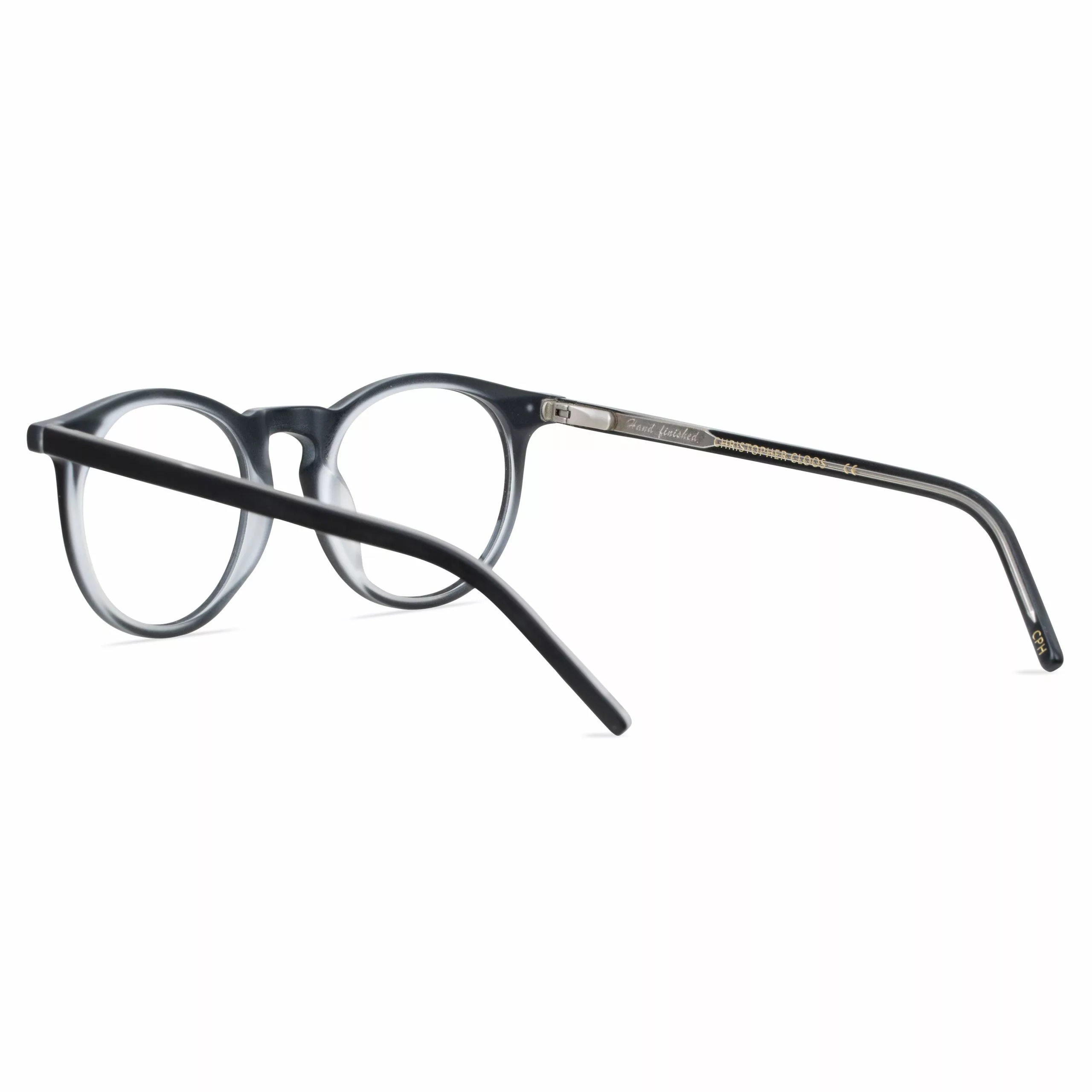 Christopher Cloos Paloma β Coal Blue Light Men 5 Christopher Cloos Paloma β Coal Blue Light Men