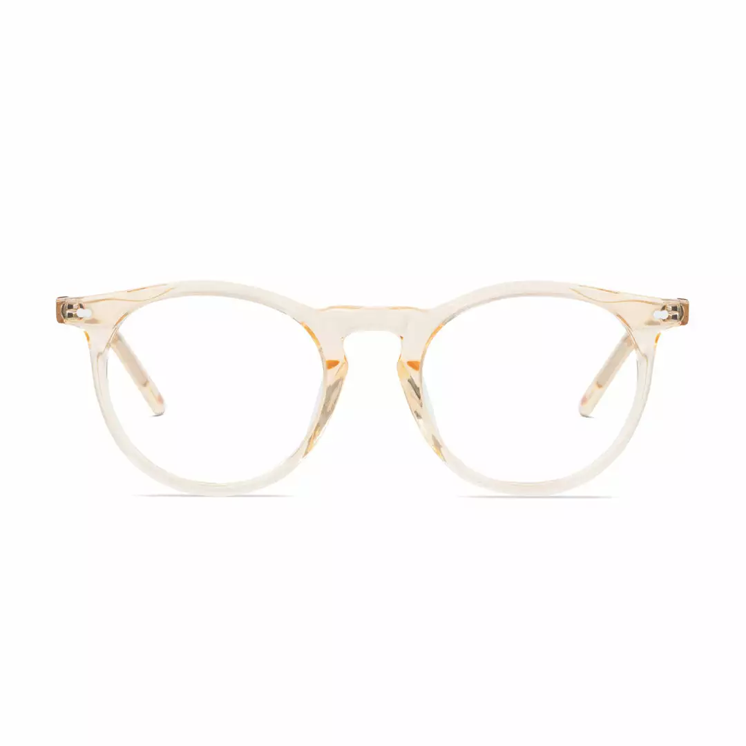 Christopher Cloos Paloma – Champagne Blue Light Men 3 Christopher Cloos Paloma – Champagne Blue Light Men