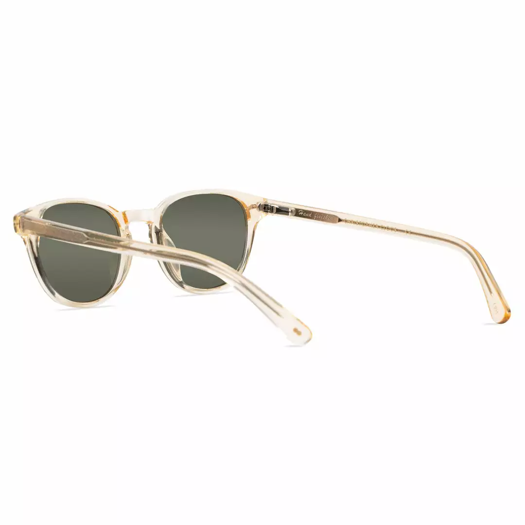 Christopher Cloos Mala - Champagne Sun Prescription 5 Christopher Cloos Mala - Champagne Sun Prescription