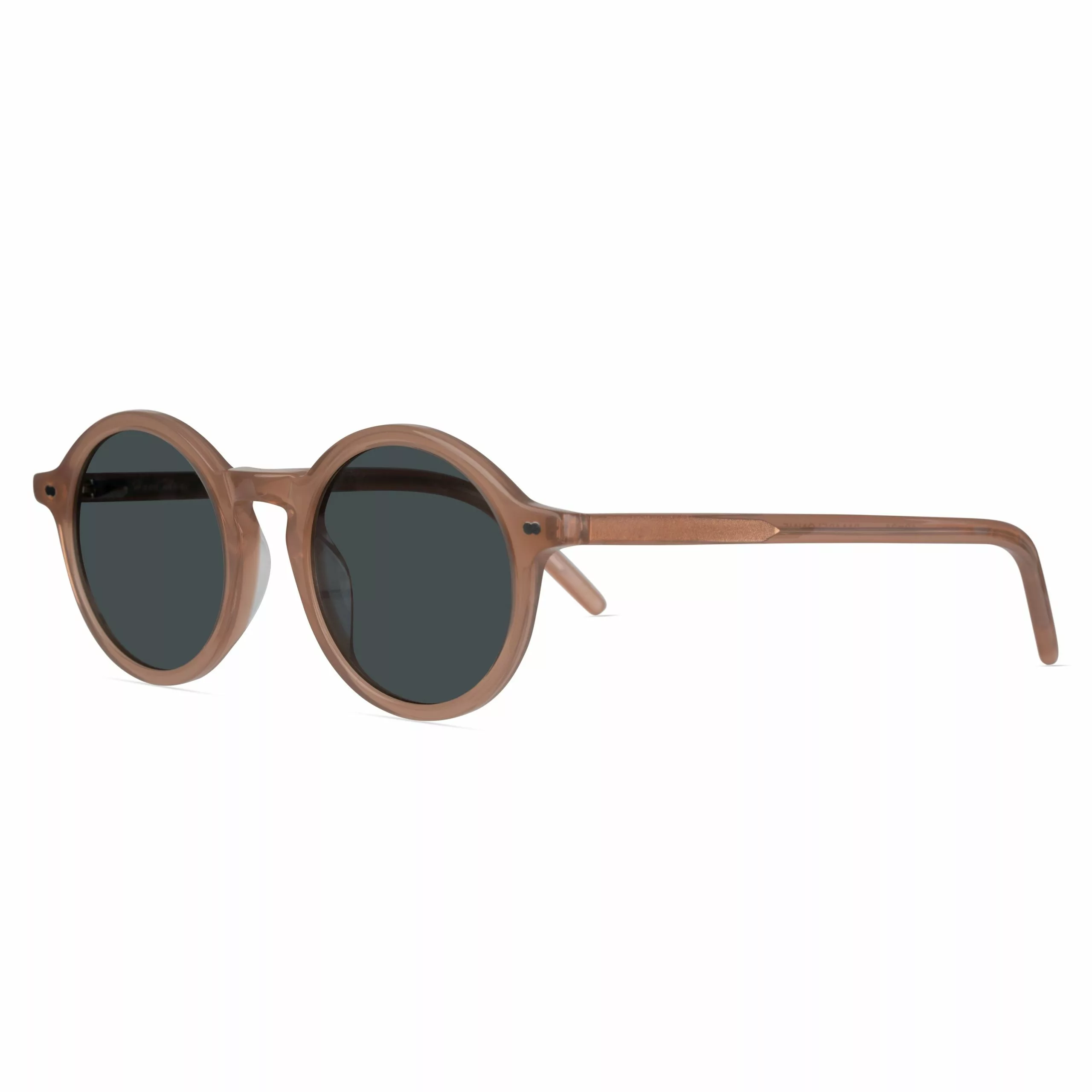 Christopher Cloos Pampelonne - Rose Sun Prescription Men 4 Christopher Cloos Pampelonne - Rose Sun Prescription Men