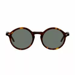 Christopher Cloos Pampelonne - Espresso Sun Prescription