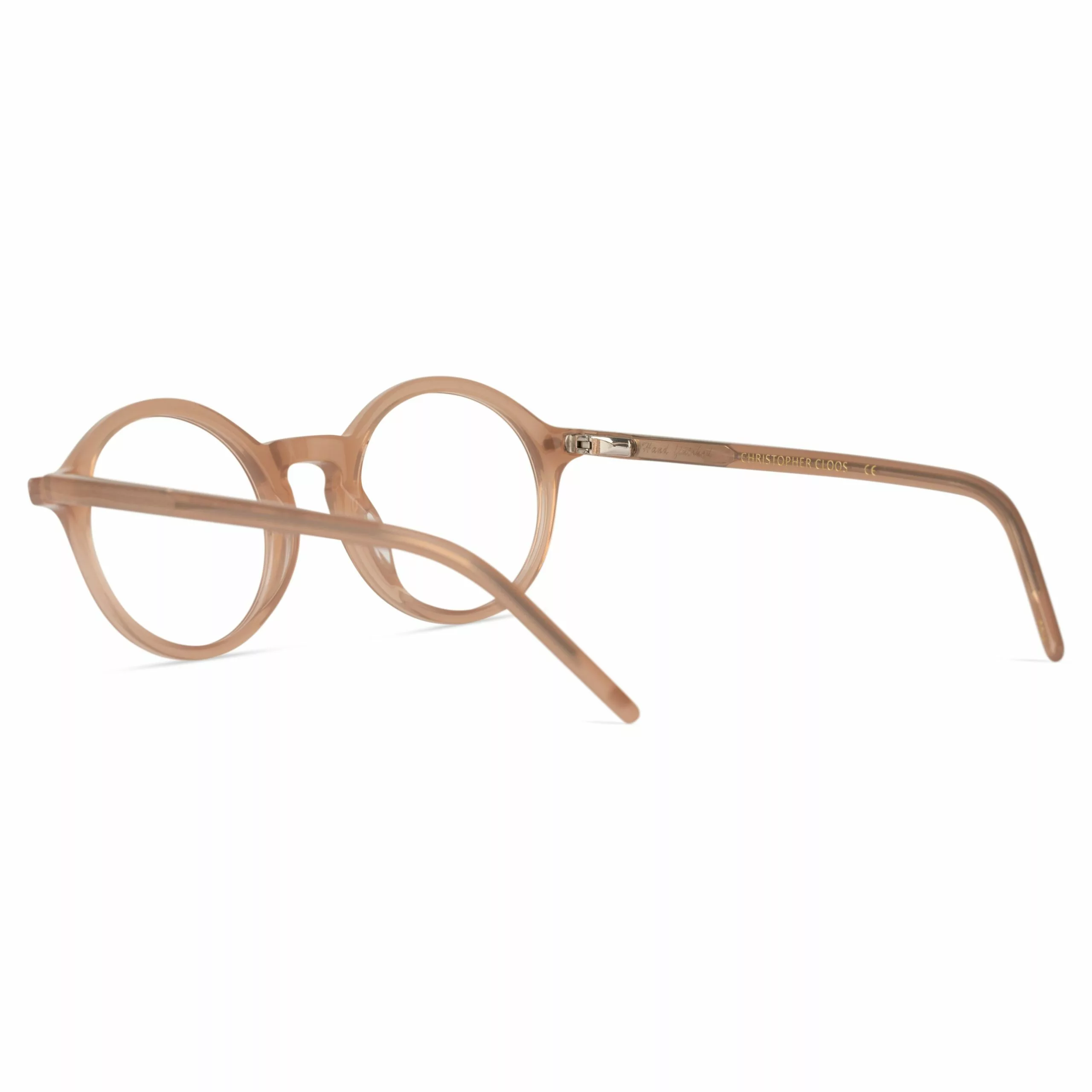 Christopher Cloos Pampelonne - Rose Blue Light Men 5 Christopher Cloos Pampelonne - Rose Blue Light Men