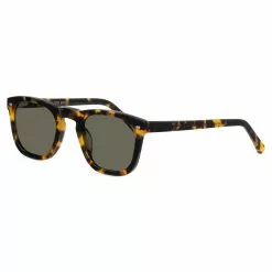 Christopher Cloos Men Cloos X Brady - Ristretto Sun Prescription