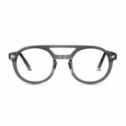 Christopher Cloos Larvotto – Grey Tonic Blue Light