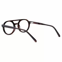 Christopher Cloos Larvotto – Espresso Prescription Men