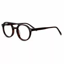 Christopher Cloos Men Larvotto – Espresso Blue Light
