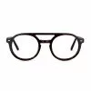Christopher Cloos Men Larvotto – Espresso Blue Light