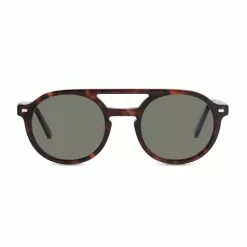 Christopher Cloos Men Larvotto – Espresso