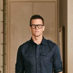 Christopher Cloos Men Cloos X Brady - Espresso Prescription