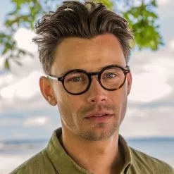 Christopher Cloos Pampelonne - Espresso Blue Light Men 12 Christopher Cloos Pampelonne - Espresso Blue Light Men