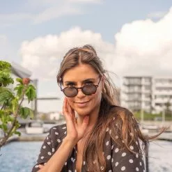 Christopher Cloos Pampelonne - Espresso Men