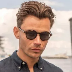 Christopher Cloos Pampelonne - Espresso Men