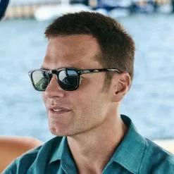 Christopher Cloos Men Cloos X Brady - Ristretto Sun Prescription