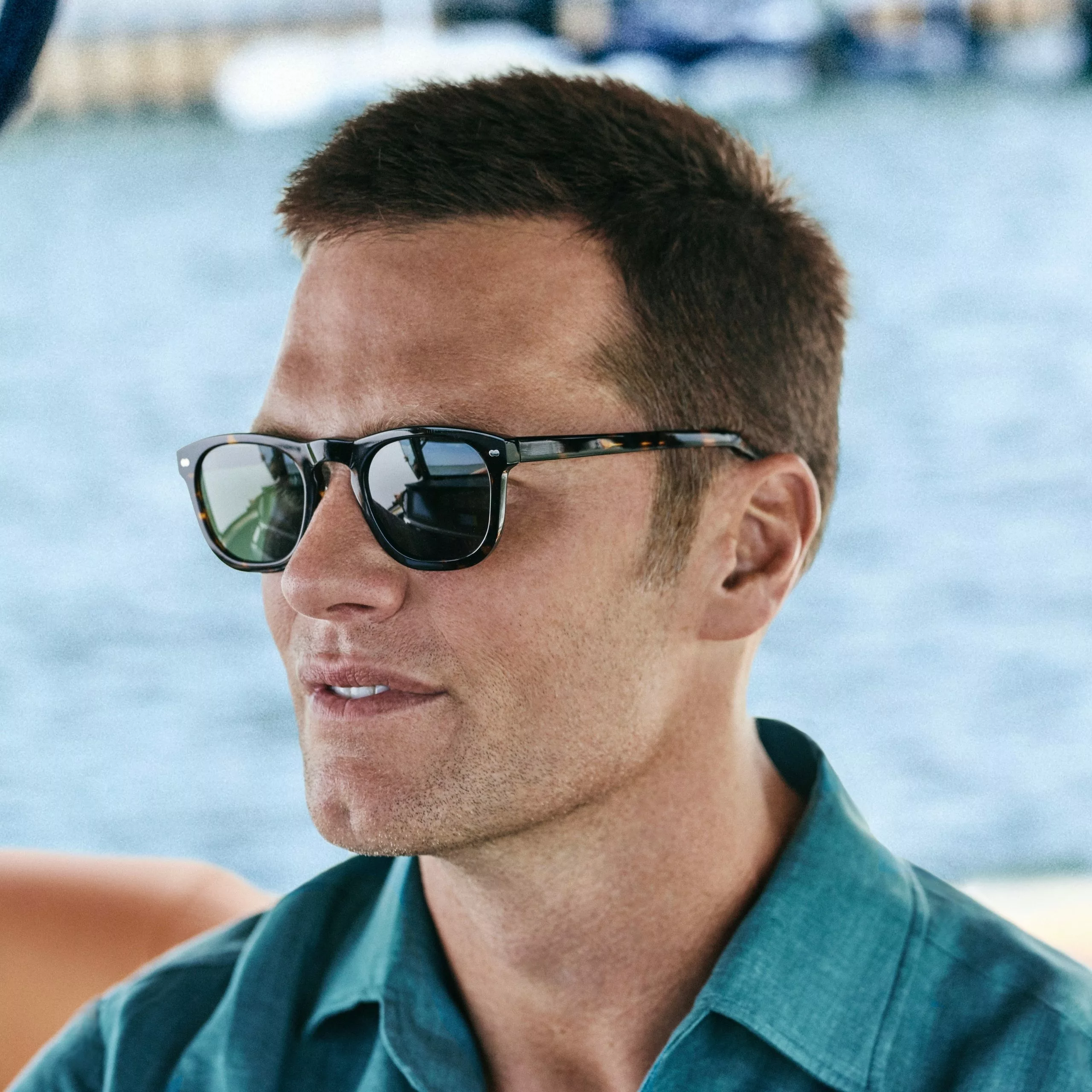 Christopher Cloos Cloos X Brady - Ristretto 6 Christopher Cloos Cloos X Brady - Ristretto