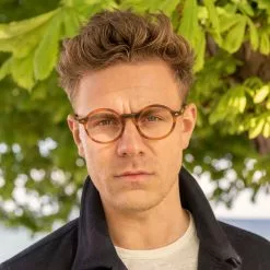 Christopher Cloos Pampelonne - Bourbon Prescription Men 13 Christopher Cloos Pampelonne - Bourbon Prescription Men