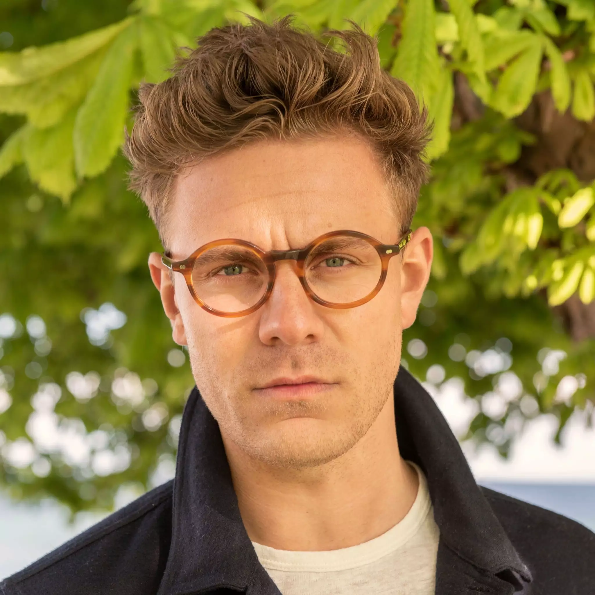 Christopher Cloos Pampelonne - Bourbon Prescription Men 7 Christopher Cloos Pampelonne - Bourbon Prescription Men