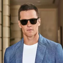 Christopher Cloos Cloos X Brady - Noire Sun Prescription