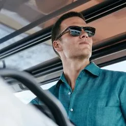 Christopher Cloos Cloos X Brady - Espresso Sun Prescription 11 Christopher Cloos Cloos X Brady - Espresso Sun Prescription