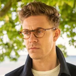 Christopher Cloos Pampelonne - Bourbon Prescription Men 12 Christopher Cloos Pampelonne - Bourbon Prescription Men