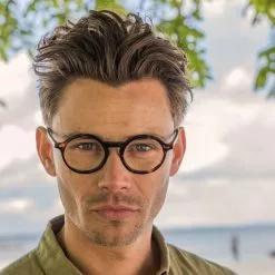 Christopher Cloos Pampelonne - Espresso Prescription