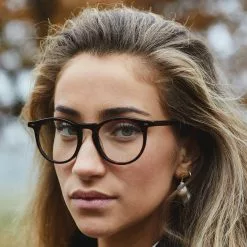 Christopher Cloos Men Paloma – Espresso Blue Light