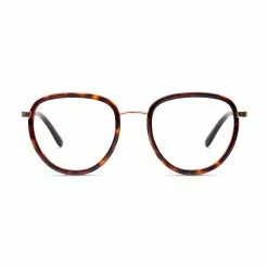 Christopher Cloos Men Gouverneur - Espresso Blue Light