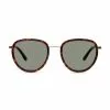 Christopher Cloos Men Gouverneur - Espresso Sun Prescription 2 Christopher Cloos Men Gouverneur - Espresso Sun Prescription