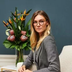 Christopher Cloos Men Gouverneur - Espresso Prescription