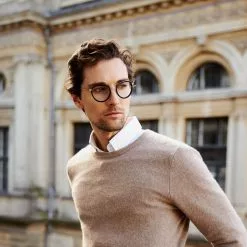 Christopher Cloos Gouverneur - Noire Prescription