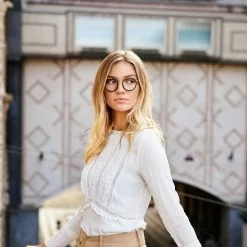 Christopher Cloos Gouverneur - Noire Blue Light