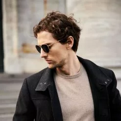 Christopher Cloos Gouverneur - Noire Men 13 Christopher Cloos Gouverneur - Noire Men