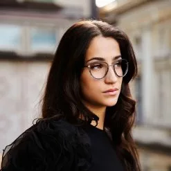 Christopher Cloos Men Gouverneur - Sapphire Prescription 14 Christopher Cloos Men Gouverneur - Sapphire Prescription