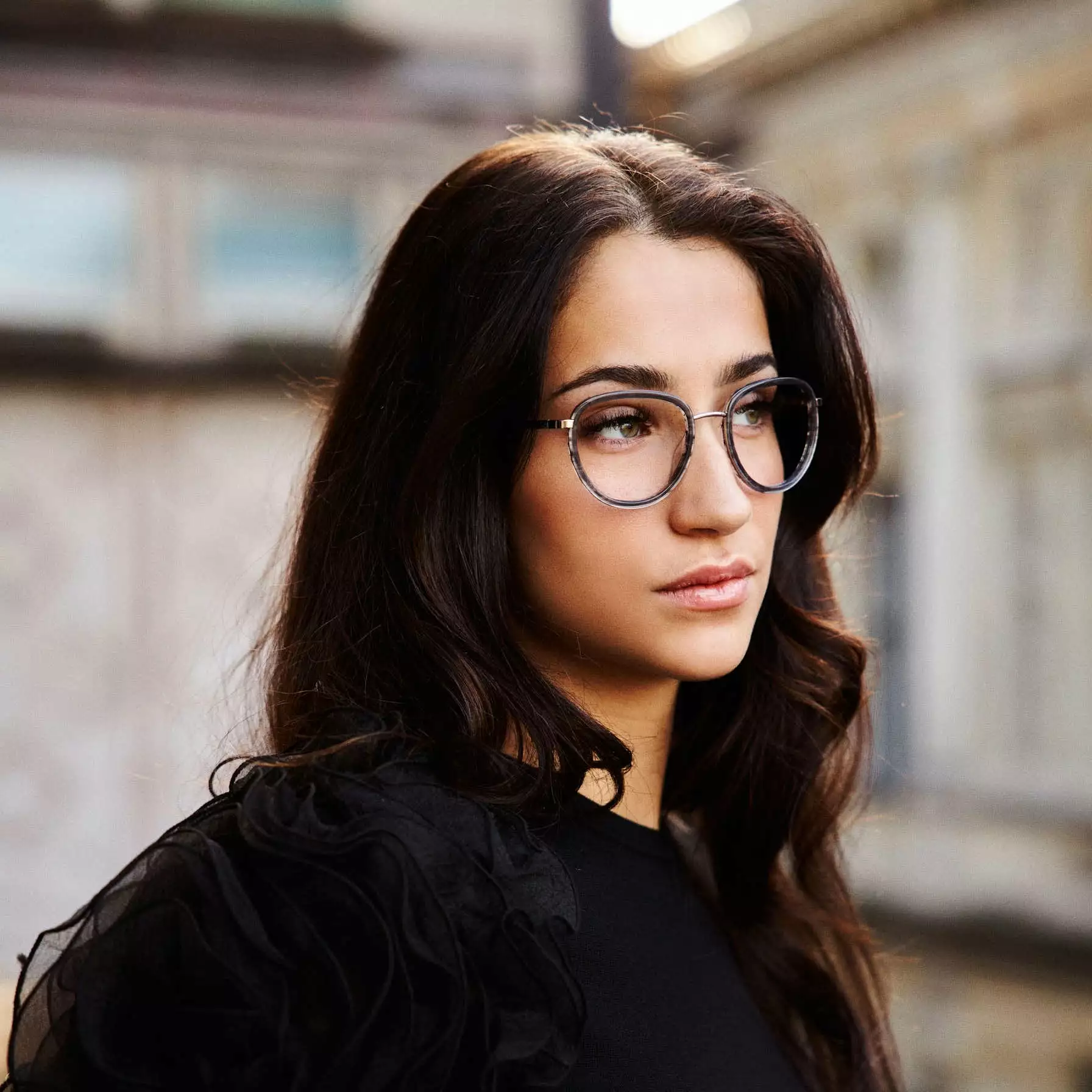 Christopher Cloos Men Gouverneur - Sapphire Prescription 8 Christopher Cloos Men Gouverneur - Sapphire Prescription