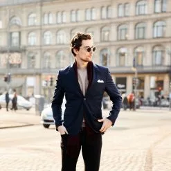 Christopher Cloos Men Pampelonne - OTR Sun Prescription 13 Christopher Cloos Men Pampelonne - OTR Sun Prescription