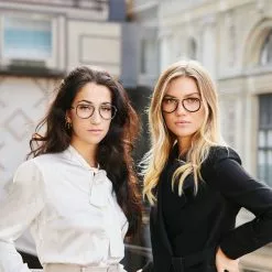 Christopher Cloos Men St. Barths - Noire Prescription