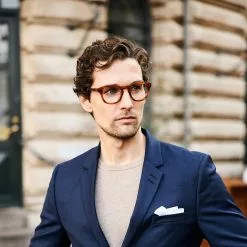 Christopher Cloos Passable – Bourbon Prescription