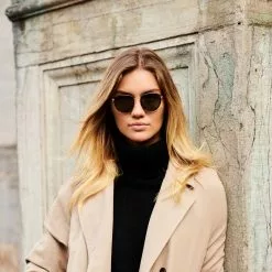 Christopher Cloos Gouverneur - Espresso