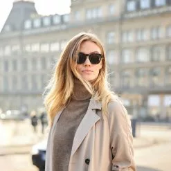 Christopher Cloos Passable – Noire Men