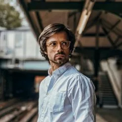 Christopher Cloos Mala - Champagne Prescription