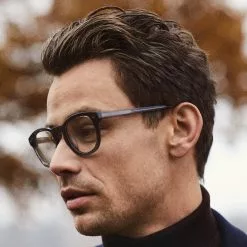 Christopher Cloos Passable – Grey Tonic Prescription Men