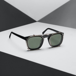 Christopher Cloos Pacifica Clip-On