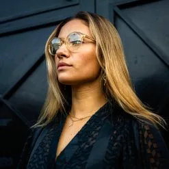 Christopher Cloos Men Pampelonne - Champagne Prescription 12 Christopher Cloos Men Pampelonne - Champagne Prescription