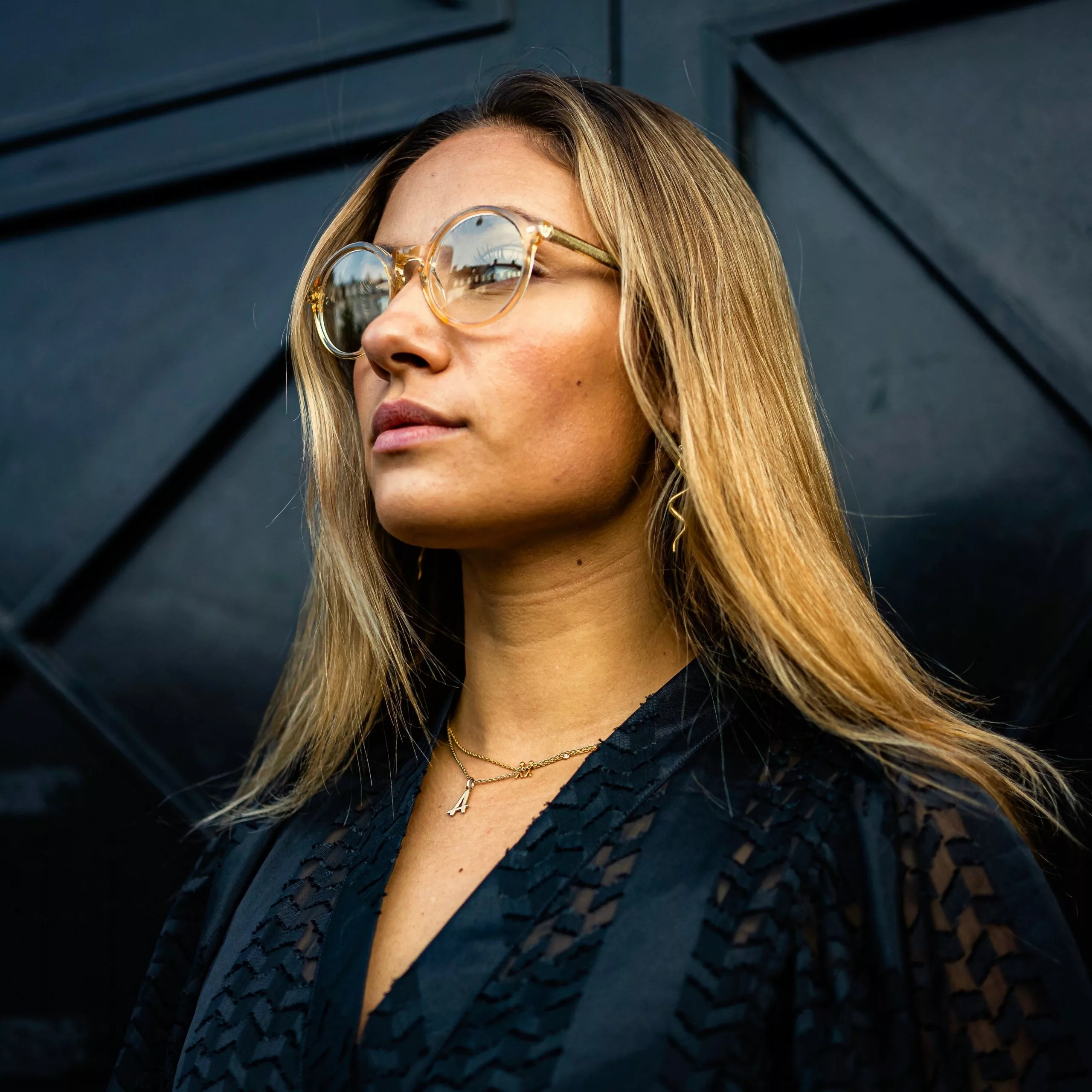 Christopher Cloos Men Pampelonne - Champagne Prescription 6 Christopher Cloos Men Pampelonne - Champagne Prescription