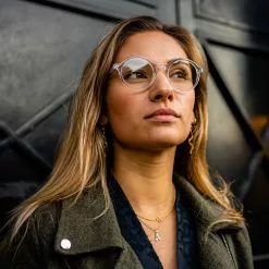 Christopher Cloos Men Pampelonne - OTR Blue Light