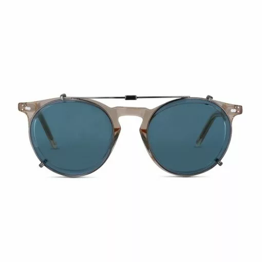 Christopher Cloos Paloma Clip-On 8 Christopher Cloos Paloma Clip-On