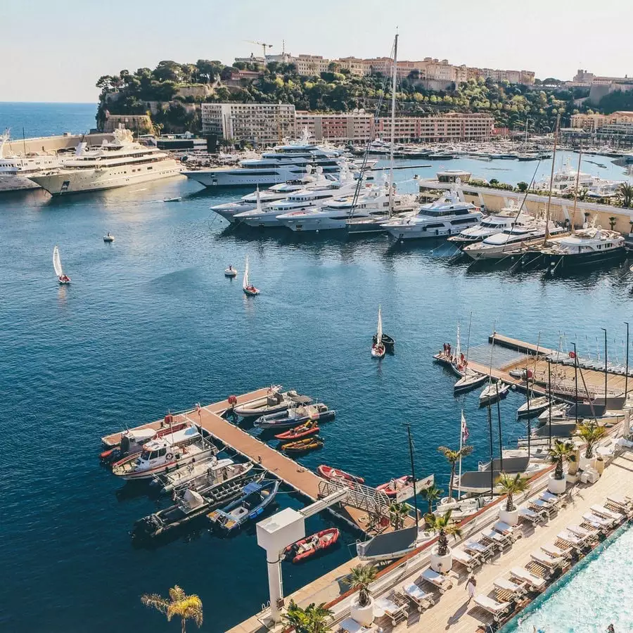 Christopher Cloos Men Larvotto – Coal 9 Christopher Cloos Men Larvotto – Coal